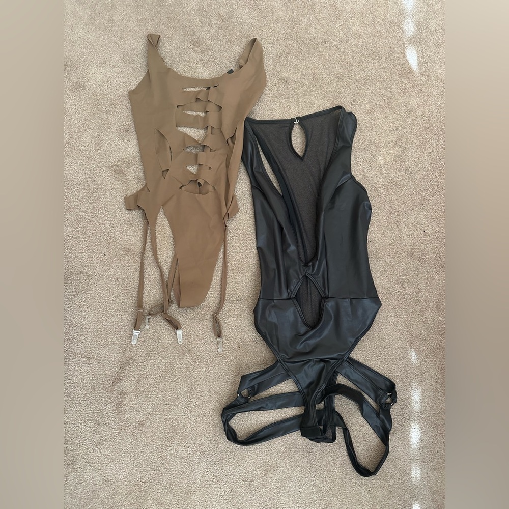 Burning Man Women’s Bundle (Small)